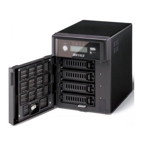 Ổ Cứng Mạng Nas Buffalo Terastation Ws5000R2
