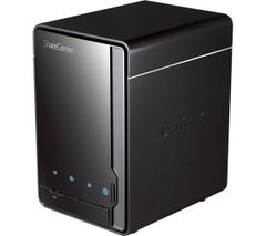  Ổ Cứng Mạng Nas D-Link Ddns-320 2-Bay 