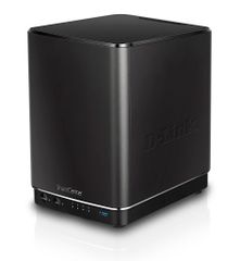  Ổ Cứng Mạng Nas D-Link Dns-340L 