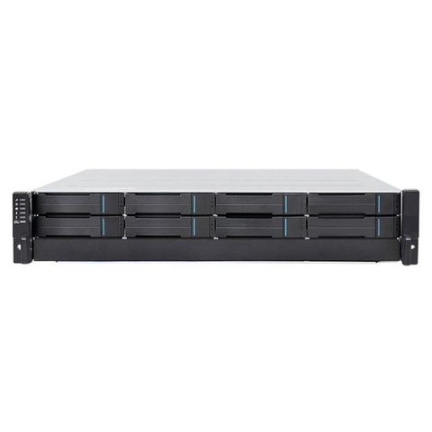 Ổ Cứng Mạng Nas Infortrend Eonstor Gse Pro 1008Rp-C
