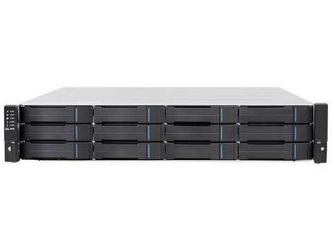 Ổ Cứng Mạng Nas Infortrend Eonstor Gse Pro 3012-D