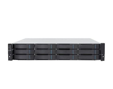 Ổ Cứng Mạng Nas Infortrend Eonstor Gse Pro 3016-D