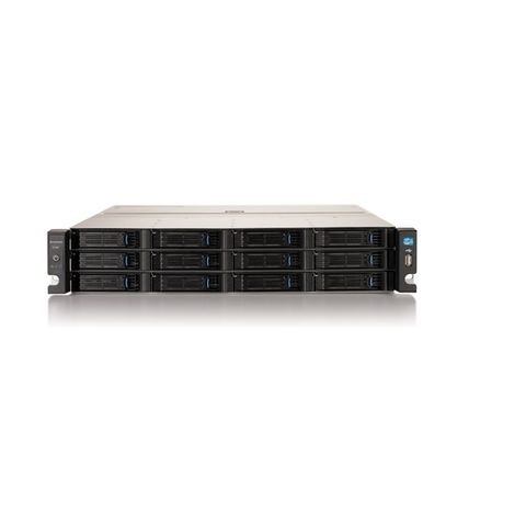Ổ Cứng Mạng Nas Lenovo Emc Px12-450R