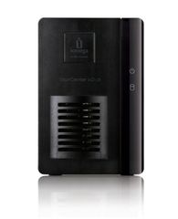  Ổ Cứng Mạng Nas Lenovo Iomega Ix2 2-Bay 