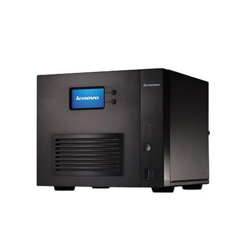 Ổ Cứng Mạng Nas Lenovo Iomega Ix4-300D