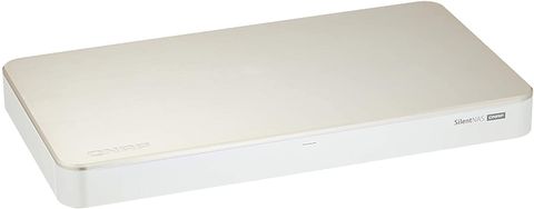 Ổ Cứng Mạng Nas Qnap Hs-453Dx 4Gb Ram