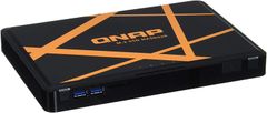  Ổ Cứng Mạng Nas Qnap Tbs-453A 4Gb Ram 4-Bay 