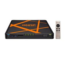  Ổ Cứng Mạng Nas Qnap Tbs-453A 8Gb Ram 4-Bay 