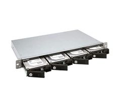  Ổ Cứng Mạng Nas Qnap Tr-004U 4-Bay 