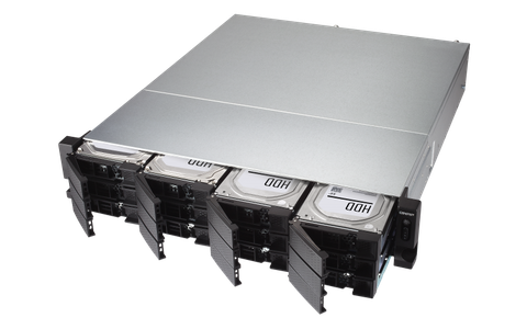 Ổ Cứng Mạng Nas Qnap Ts-1283Xu-Rp