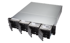  Ổ Cứng Mạng Nas Qnap Ts-1283Xu-Rp 