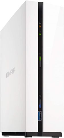 Ổ Cứng Mạng Nas Qnap Ts-128A 1-Bay