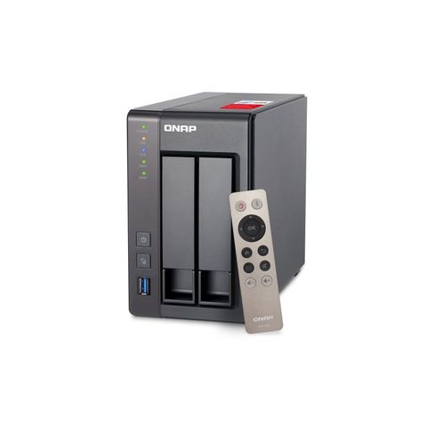 Ổ Cứng Mạng Nas Qnap Ts-251+