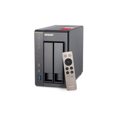  Ổ Cứng Mạng Nas Qnap Ts-251+ 