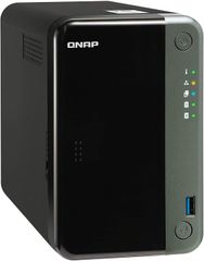  Ổ Cứng Mạng Nas Qnap Ts-253D 4Gb Ram 2-Bay 