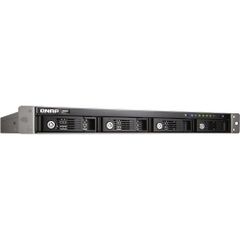  Ổ Cứng Mạng Nas Qnap Ts-410U Turbo 