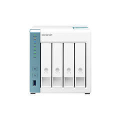  Ổ Cứng Mạng Nas Qnap Ts-431K 