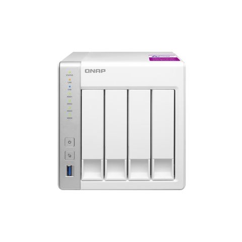 Ổ Cứng Mạng Nas Qnap Ts-431P2