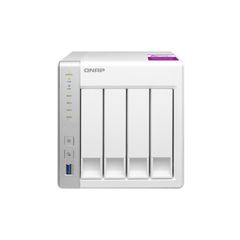  Ổ Cứng Mạng Nas Qnap Ts-431P2 