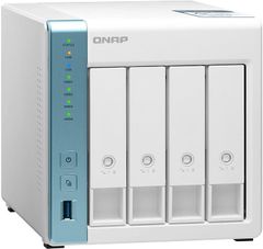  Ổ Cứng Mạng Nas Qnap Ts-431P3 2Gb Ram 4-Bay 