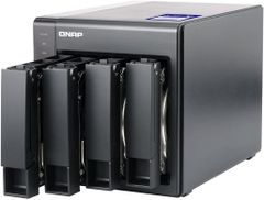  Ổ Cứng Mạng Nas Qnap Ts-431X2 8Gb Ram 4-Bay Cortex-A-15 