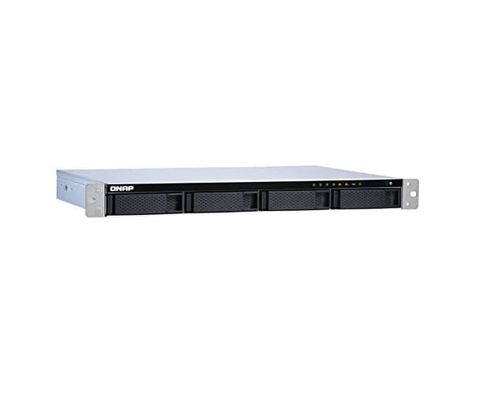 Ổ Cứng Mạng Nas Qnap Ts-431Xeu 2Gb Ram