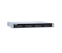  Ổ Cứng Mạng Nas Qnap Ts-431Xeu 2Gb Ram 
