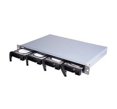  Ổ Cứng Mạng Nas Qnap Ts-431Xeu 8Gb Ram 