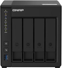  Ổ Cứng Mạng Nas Qnap Ts-451D2 2Gb Ram 4-Bay 
