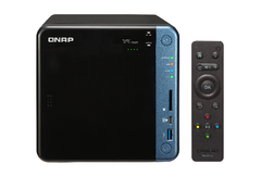  Ổ Cứng Mạng Nas Qnap Ts-453B 