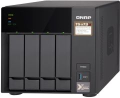  Ổ Cứng Mạng Nas Qnap Ts-473 4Gb Ram 4-Bay 