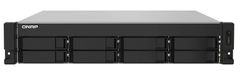  Ổ Cứng Mạng Nas Qnap Ts-832Pxu 4G Ram 8-Bay 