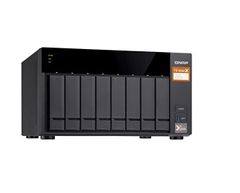  Ổ Cứng Mạng Nas Qnap Ts-832X 2Gb Ram 8-Bay Al324 