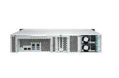  Ổ Cứng Mạng Nas Qnap Ts-832Xu-Rp 