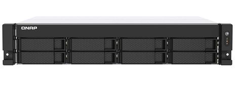 Ổ Cứng Mạng Nas Qnap Ts-873Au 4Gb Ram 8-Bay