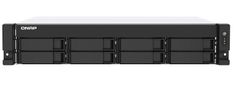  Ổ Cứng Mạng Nas Qnap Ts-873Au 4Gb Ram 8-Bay 