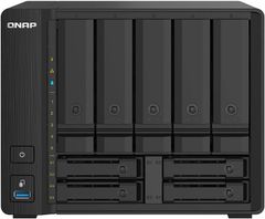  Ổ Cứng Mạng Nas Qnap Ts-932Px (2020) 4Gb Ram 4-Bay 