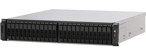 Ổ Cứng Mạng Nas Qnap Ts-H2490Fu 64Gb Ddr4 24-Bay 7232P