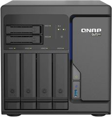  Ổ Cứng Mạng Nas Qnap Ts-H686 6-Bay 
