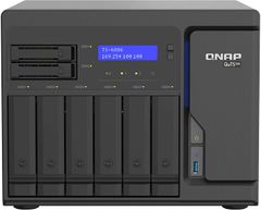  Ổ Cứng Mạng Nas Qnap Ts-H886 8-Bay 
