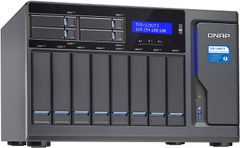  Ổ Cứng Mạng Nas Qnap Tvs-1282T3 i5 16Gb Ram Diskless 