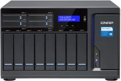  Ổ Cứng Mạng Nas Qnap Tvs-1282T3 I7 64Gb Diskless 
