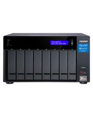  Ổ Cứng Mạng Nas Qnap Tvs-872Xt 8-Bay Diskless 