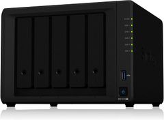  Ổ Cứng Mạng Nas Synology Ds1019+ 