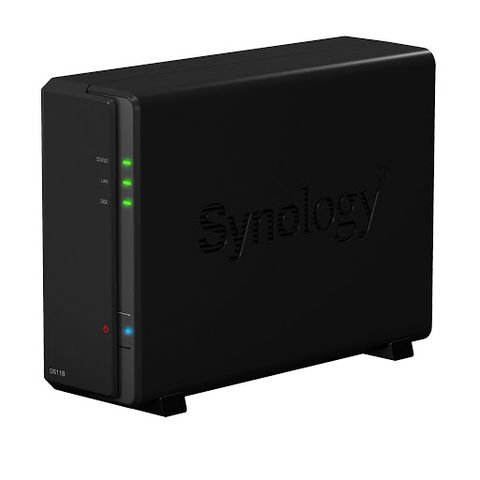 Ổ Cứng Mạng Nas Synology Ds118