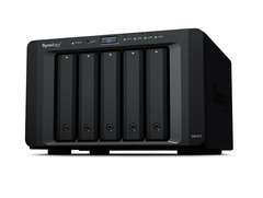 Ổ Cứng Mạng Nas Synology Ds1517 