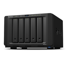  Ổ Cứng Mạng Nas Synology Ds1517+ 2gb 