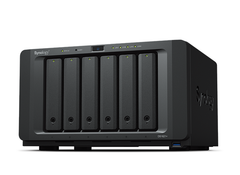  Ổ Cứng Mạng Nas Synology Ds1621+ 
