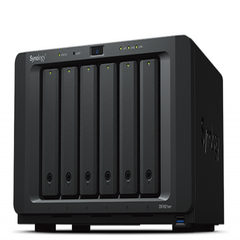  Ổ Cứng Mạng Nas Synology Ds1621xs+ 