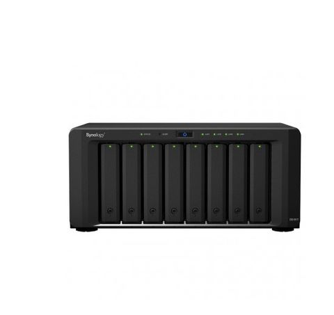 Ổ Cứng Mạng Nas Synology Ds1817